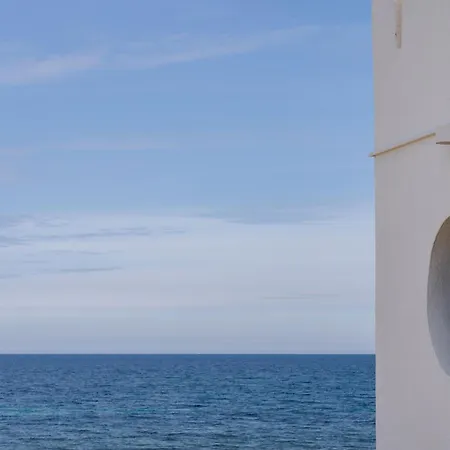 Villa Sofia Luxury Accomodation Cozze