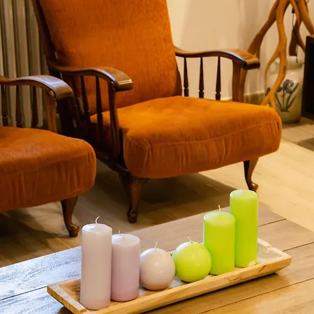Villa Sofia Luxury Accomodation Cozze