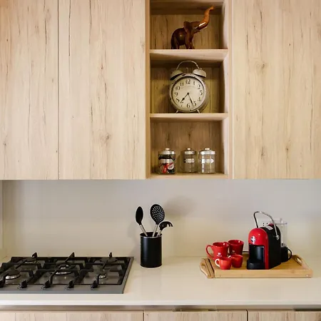 فيلة Sofia Luxury Accomodation