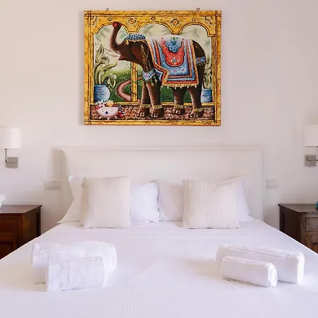 Vila Sofia Luxury Accomodation