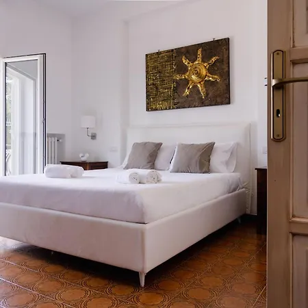 Sofia Luxury Accomodation *