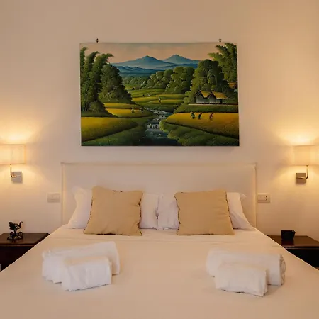 Sofia Luxury Accomodation Vila *