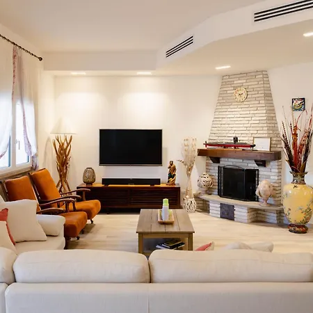 Sofia Luxury Accomodation