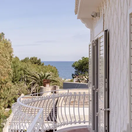 Sofia Luxury Accomodation Vila *