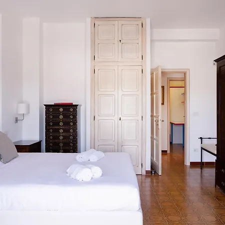 Sofia Luxury Accomodation Cozze