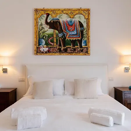 Sofia Luxury Accomodation *