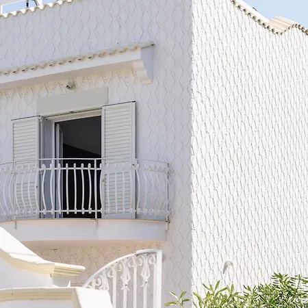 Vila Sofia Luxury Accomodation *
