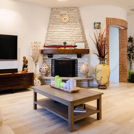 Sofia Luxury Accomodation *