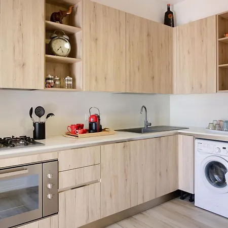 Sofia Luxury Accomodation فيلة Cozze